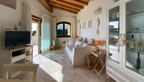 Villa Dalia Punta Molara San Teodoro - Foto 5