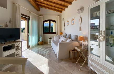 Villa Dalia Punta Molara San Teodoro - Foto 5