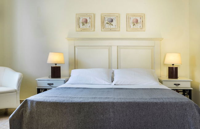 Dionysos Village Resort - Photo 14