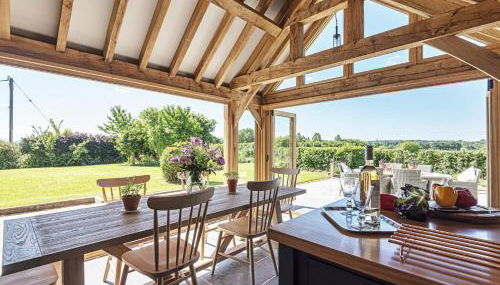 Hilltop Cottage - Foto 2