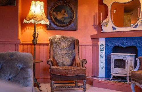 Unique renovated former chapel - Pass the Keys - Photo 24