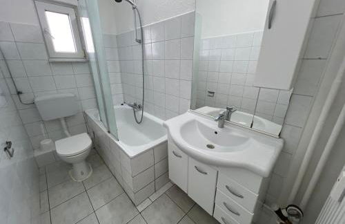 Schöne Ferienwohnung mit 3 Zimmern - Foto 13