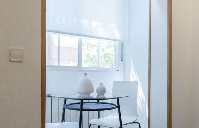 Ifema - Aeropuerto - Foto 26