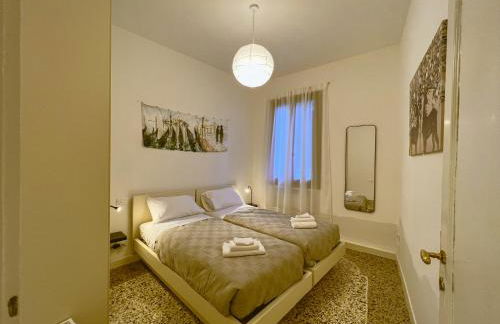 Splendid “True Venice Apartment” overlooking water - Foto 25