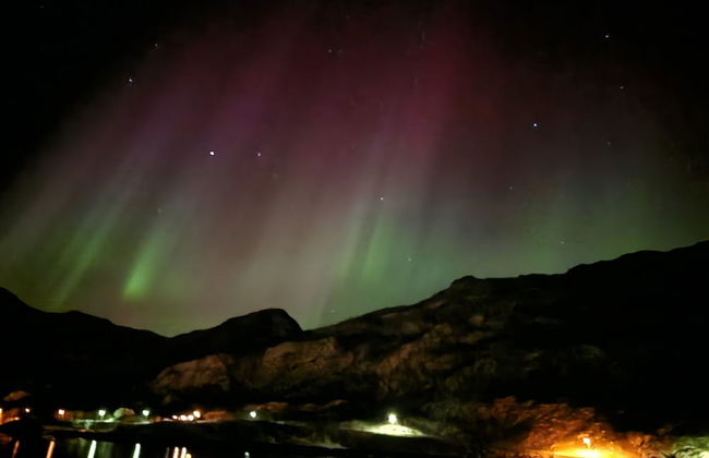 Arctic Ocean Lodge - Foto 33