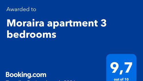 Moraira independent apartment 3 bedrooms - Photo 2