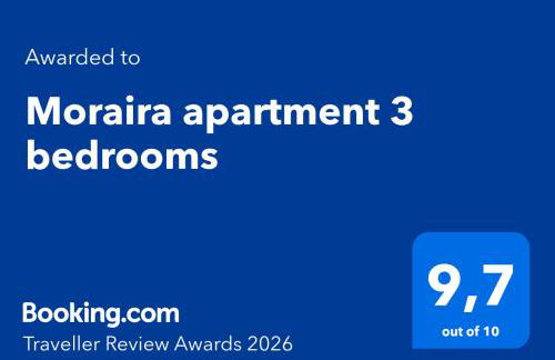 Moraira independent apartment 3 bedrooms - Photo 2