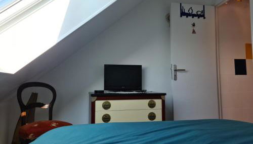 Gite La Nuit Des Rois Sancerre - Foto 4