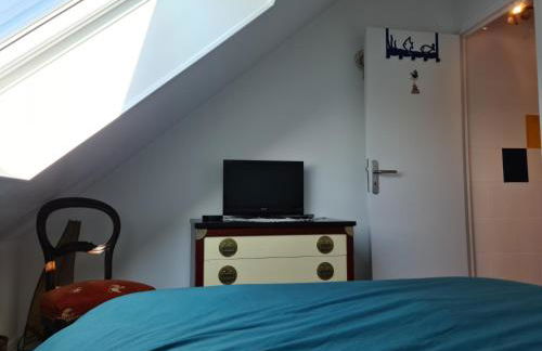 Gite La Nuit Des Rois Sancerre - Foto 4