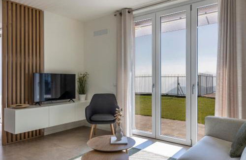 Casa Vistalago Mountain Lake Iseo Hospitality - Photo 10