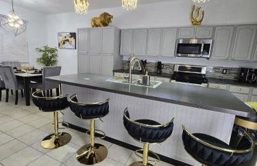 10 Mins to Disney - New luxury furniture - 16 guests - Foto 72