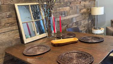 Main Street cabin - Foto 3