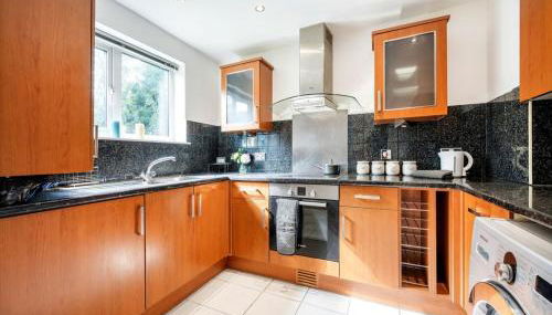 Classic 2bedroom Apartment - Photo 2