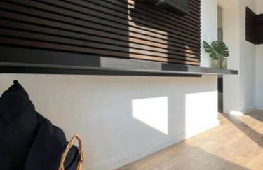 Design Apartment - Wohnen mit Stil und Komfort - Photo 20