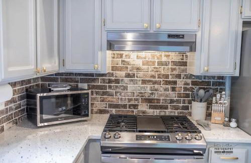 Hanland House - Foto 18