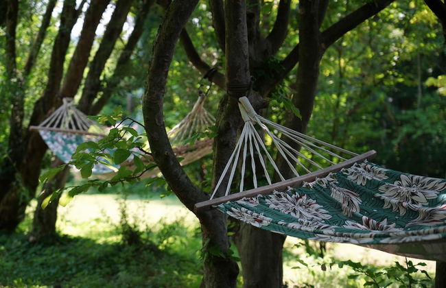 Relais Villa dei Gelsi & Spa - Foto 76