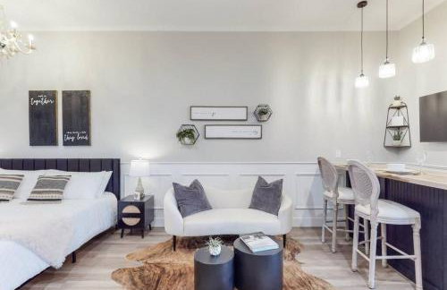 Eternal Romance-The Honeymoon Suite at 1885 Farms - Foto 4