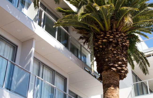 The Palms Apartments - Foto 41