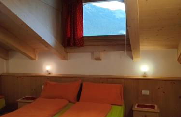 Chalet Beatrice - Foto 32