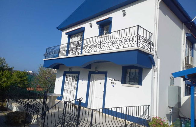 Beautiful and Large 3-bed Villa in Lapta, Cyprus - Foto 33