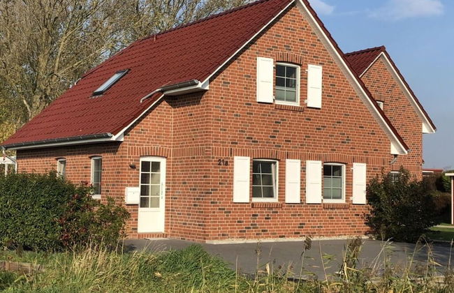 Haus Sielbrise Comfortable Holiday Residence - Foto 23