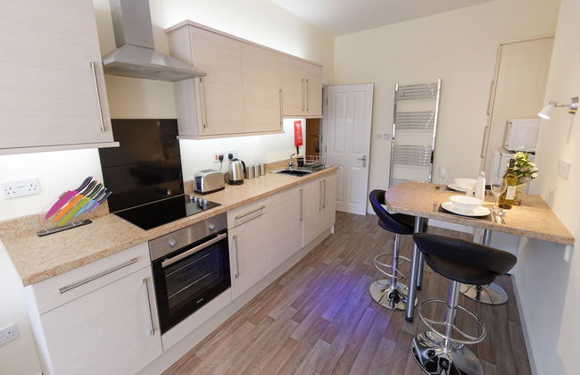 Sea Road Apartments - Foto 27