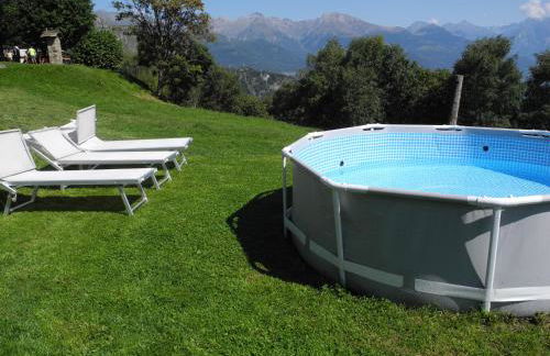 Agriturismo Piccolo paradiso - Foto 9