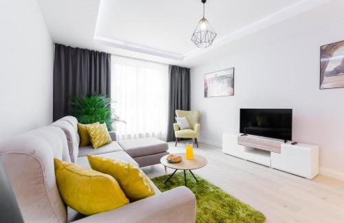 Old Town Premium Kazimierz Apartments - Photo 40