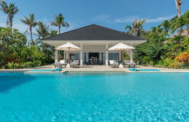 Villa Akasa Segara - Foto 29