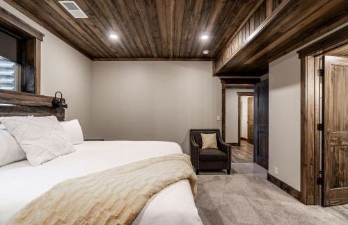 My Yellowstone Retreat - Foto 46