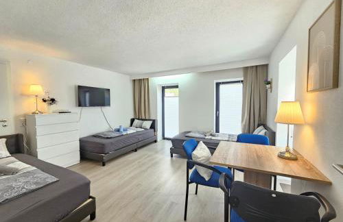 Wohnreich Blaubeuren Weiler - Wohnung 2 - 2-Zimmerwohnung - Foto 1