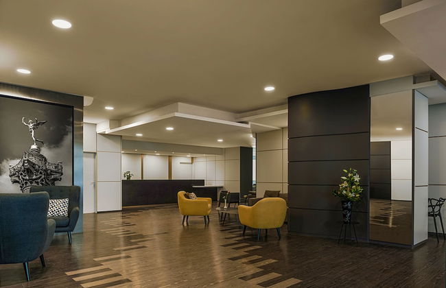 Citadines Bastille Marais Paris - Foto 5