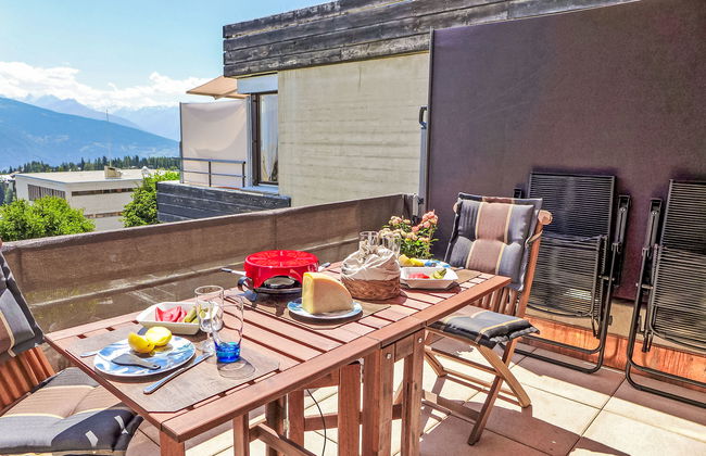 Jeanne D'Arc Apt. E-36 - Foto 17