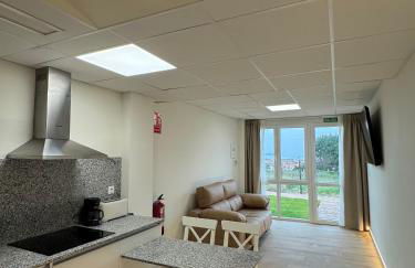 Apartamentos Villa Alemar Playa De Somo - Foto 19