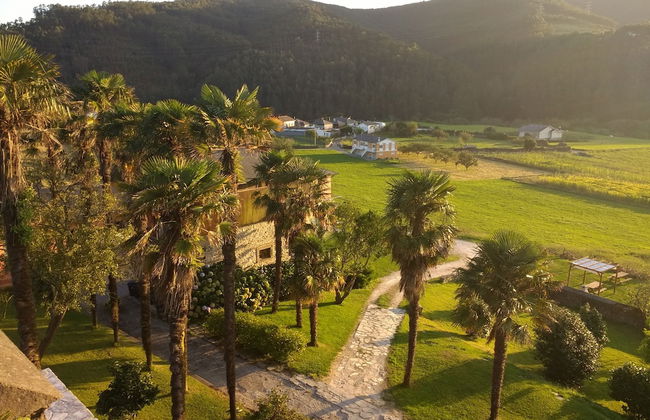 Apartamentos Arcos del Esva - Photo 49