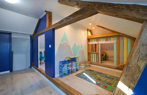 L'Orée d'Etretat - Foto 39