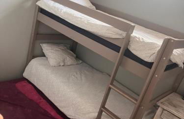 Gîte Appartement à la campagne - Photo 7