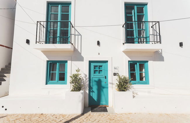 Azenhas do Mar West Coast Design & Surf - Foto 75