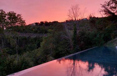 Villa Terra Motovun - Foto 11