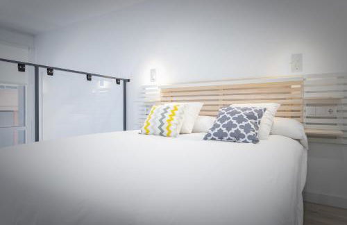 Apartamentos Soria Suites - Foto 65