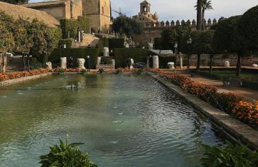 Santa Marina Suite Córdoba con Patio Andalusí - Foto 23