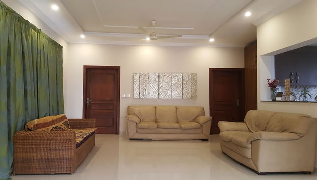 Valley View Villa - Foto 2, Vestíbulo