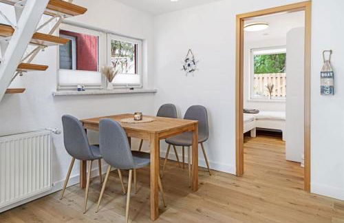 Ferienhaus Meeresrauschen - Foto 2