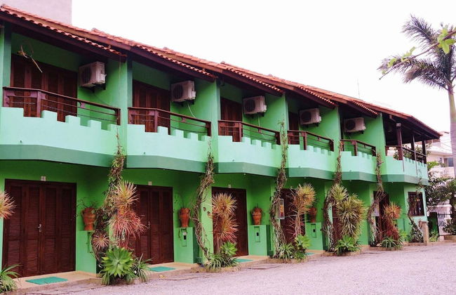 Castelo da Ilha - Photo 66