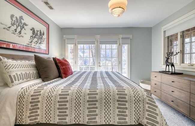 Mountain Hollow Estate by Avantstay Great Views - Foto 29