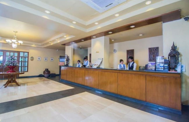 Sakura Residence - Foto 2