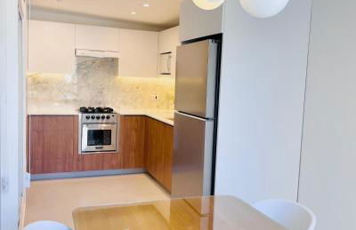 Apartamentos de 1 e 2 quartos com garagem próximo ao Parque Barigui Domo Hospedagem - Foto 10