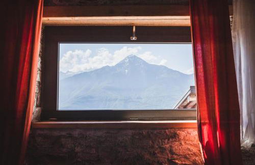 Appartamenti montemezzo le case in pietra Vista lago - Photo 40