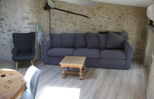 Gîte Lou Granié - Foto 6