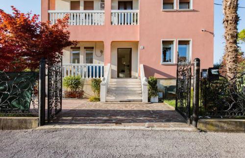 Apartment deluxe ground floor Venice/Treviso park - Foto 22